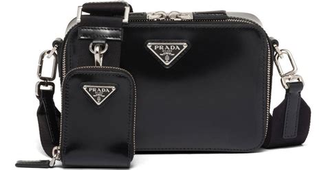 saccoche prada homme|Sacoches Prada pour homme .